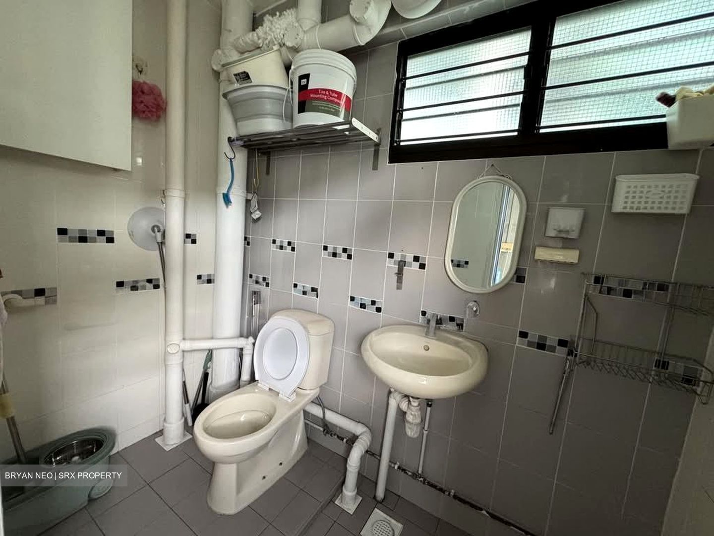 Blk 213 Yishun Street 21 (Yishun), HDB 5 Rooms #586171991
